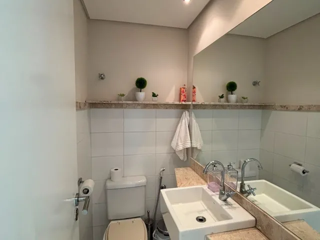 Imagem 14: APARTAMENTO RESIDENCIAL em SALVADOR - BA, CORREDOR DA VITÓRIA