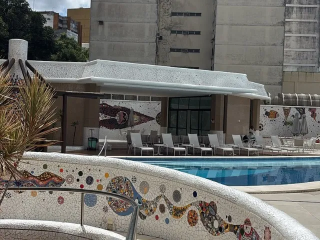 Imagem 11: APARTAMENTO RESIDENCIAL em SALVADOR - BA, CORREDOR DA VITÓRIA