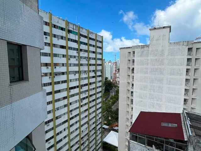 Imagem 8: APARTAMENTO RESIDENCIAL em SALVADOR - BA, CORREDOR DA VITÓRIA