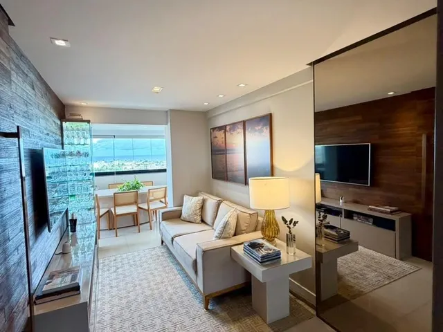 Imagem: APARTAMENTO RESIDENCIAL em SALVADOR - BA