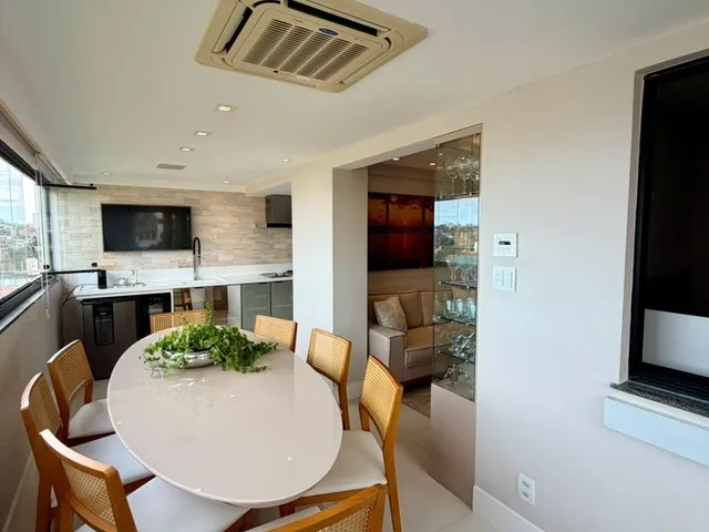 Imagem 5: APARTAMENTO RESIDENCIAL em SALVADOR - BA, IMBUÍ