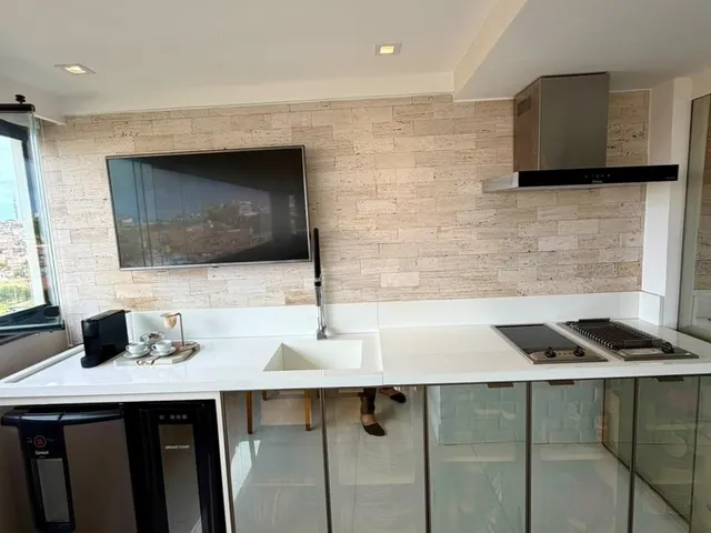 Imagem 12: APARTAMENTO RESIDENCIAL em SALVADOR - BA, IMBUÍ