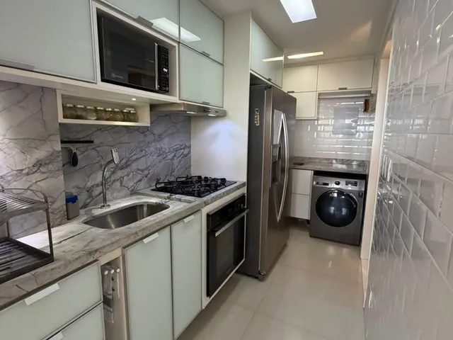 Imagem 6: APARTAMENTO RESIDENCIAL em SALVADOR - BA, IMBUÍ