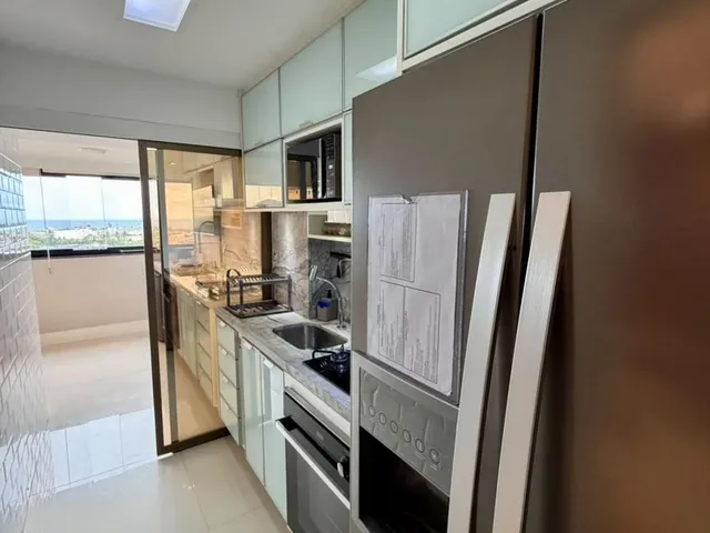 Imagem 4: APARTAMENTO RESIDENCIAL em SALVADOR - BA, IMBUÍ