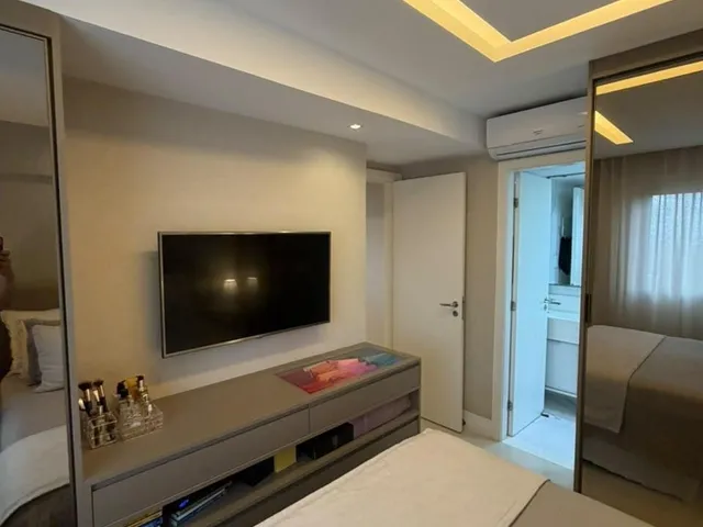 Imagem 14: APARTAMENTO RESIDENCIAL em SALVADOR - BA, IMBUÍ