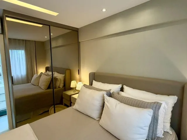 Imagem 10: APARTAMENTO RESIDENCIAL em SALVADOR - BA, IMBUÍ