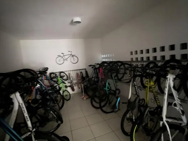 Imagem 13: APARTAMENTO RESIDENCIAL em SALVADOR - BA, IMBUÍ