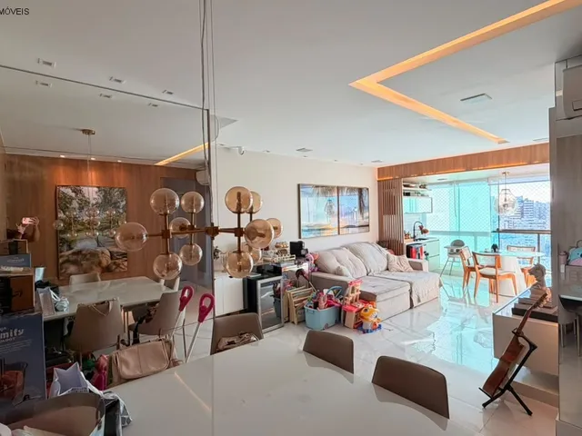 Imagem: APARTAMENTO RESIDENCIAL em SALVADOR - BA