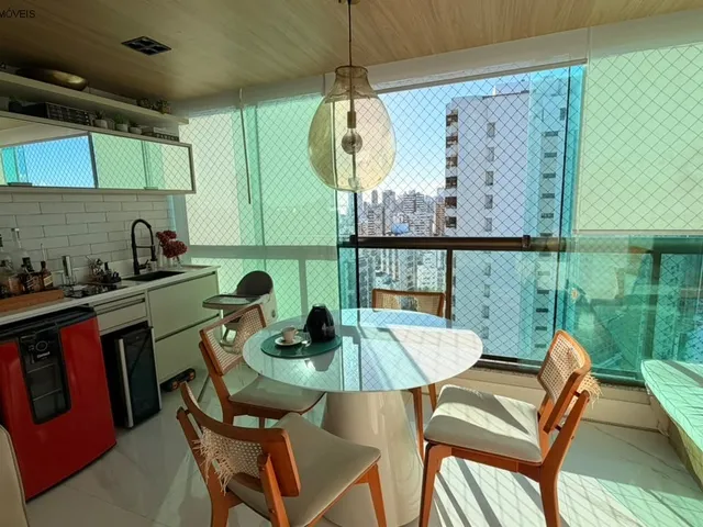 Imagem 15: APARTAMENTO RESIDENCIAL em SALVADOR - BA, JARDIM APIPEMA