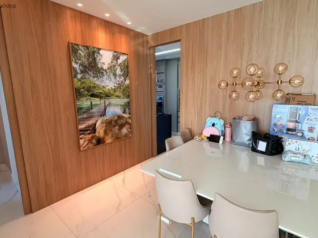 Imagem 8: APARTAMENTO RESIDENCIAL em SALVADOR - BA, JARDIM APIPEMA