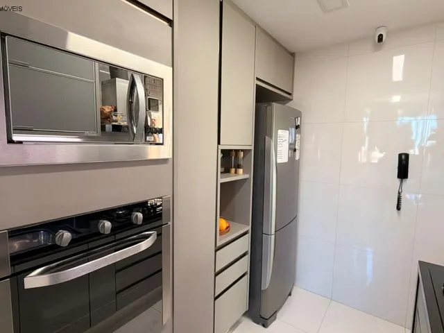 Imagem 10: APARTAMENTO RESIDENCIAL em SALVADOR - BA, JARDIM APIPEMA