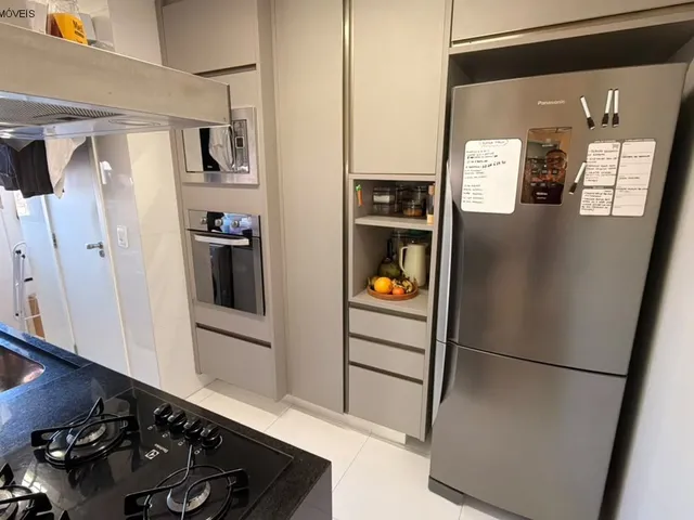 Imagem 16: APARTAMENTO RESIDENCIAL em SALVADOR - BA, JARDIM APIPEMA