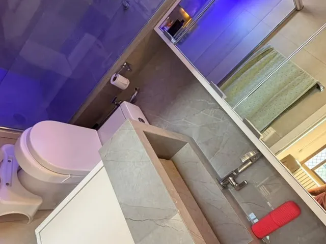 Imagem 9: APARTAMENTO RESIDENCIAL em SALVADOR - BA, JARDIM APIPEMA