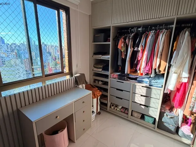 Imagem 7: APARTAMENTO RESIDENCIAL em SALVADOR - BA, JARDIM APIPEMA