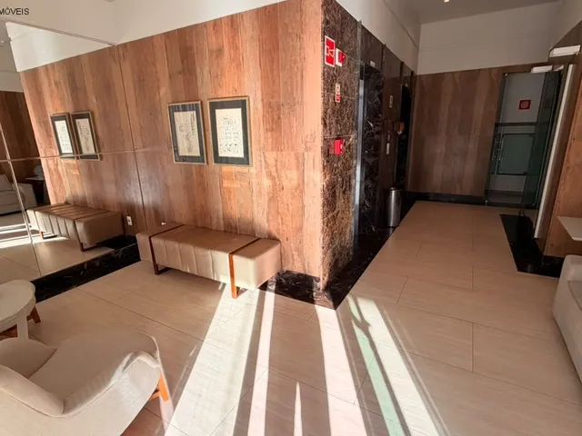 Imagem 5: APARTAMENTO RESIDENCIAL em SALVADOR - BA, JARDIM APIPEMA