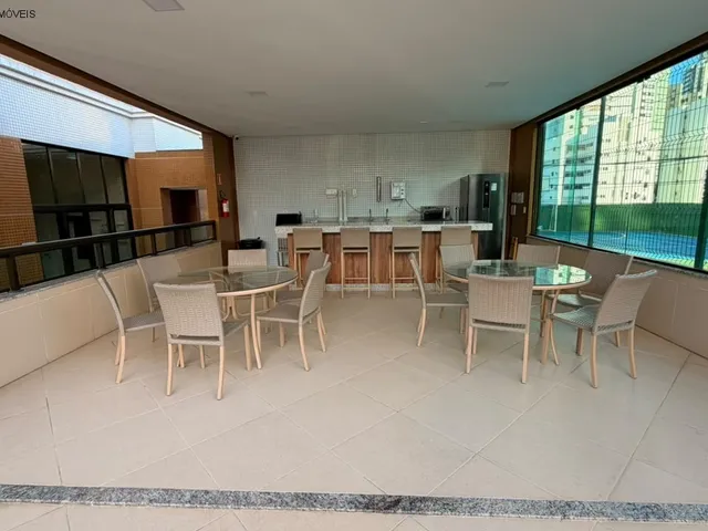 Imagem 13: APARTAMENTO RESIDENCIAL em SALVADOR - BA, JARDIM APIPEMA