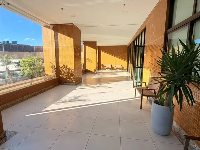 Imagem 12: APARTAMENTO RESIDENCIAL em SALVADOR - BA, JARDIM APIPEMA
