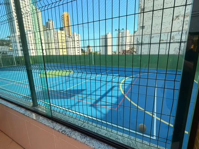Imagem 2: APARTAMENTO RESIDENCIAL em SALVADOR - BA, JARDIM APIPEMA