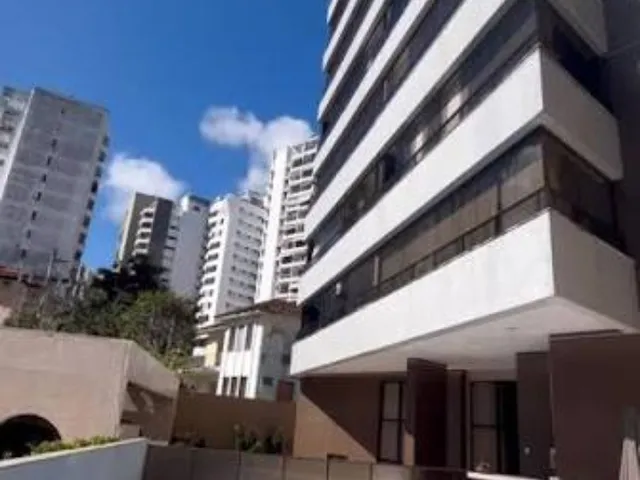 Imagem: APARTAMENTO RESIDENCIAL em SALVADOR - BA