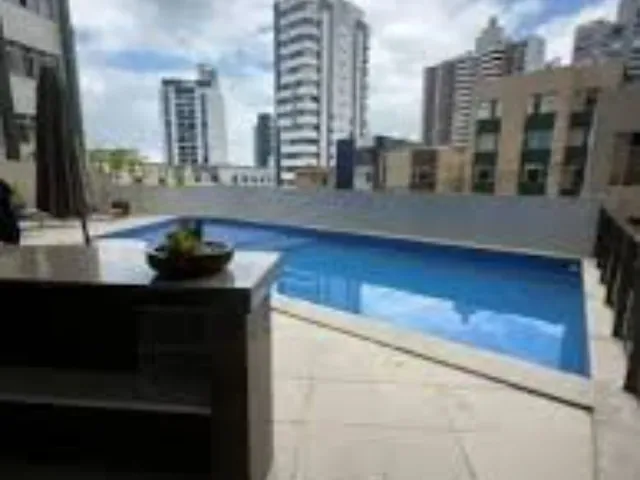 Imagem 16: APARTAMENTO RESIDENCIAL em SALVADOR - BA, GRAÇA