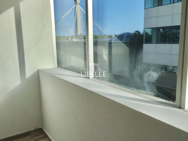 Imagem 4: Novo Mundo Empresarial - Sala comercial reformada para Locação com 33m²