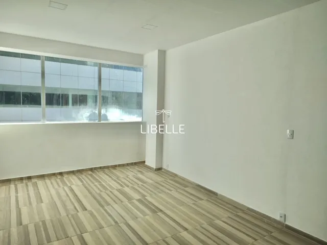 Imagem 2: Novo Mundo Empresarial - Sala comercial reformada para Locação com 33m²
