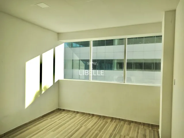 Imagem 3: Novo Mundo Empresarial - Sala comercial reformada para Locação com 33m²
