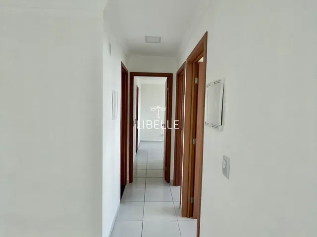 Imagem 7: Edf. Vania Vidal - Apartamento semimobiliado para locação 58m² -3 quartos- Candeias