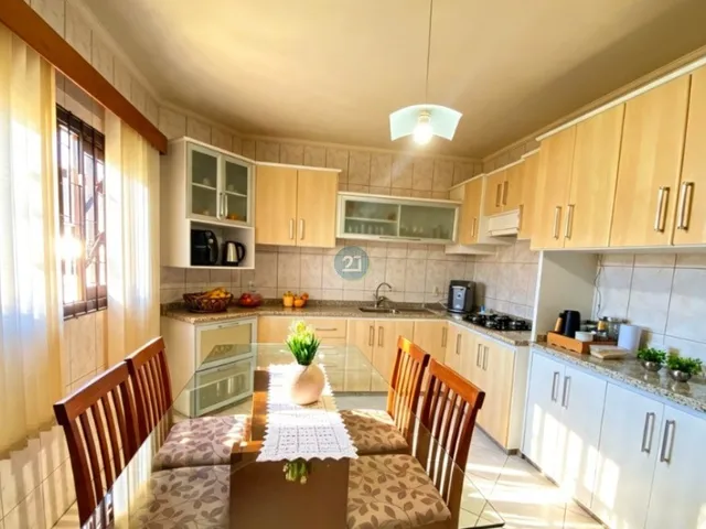 Imagem 10: Alugo casa com amplo quintal, 03 quartos, espaço gourmet, em terreno de 355m², no