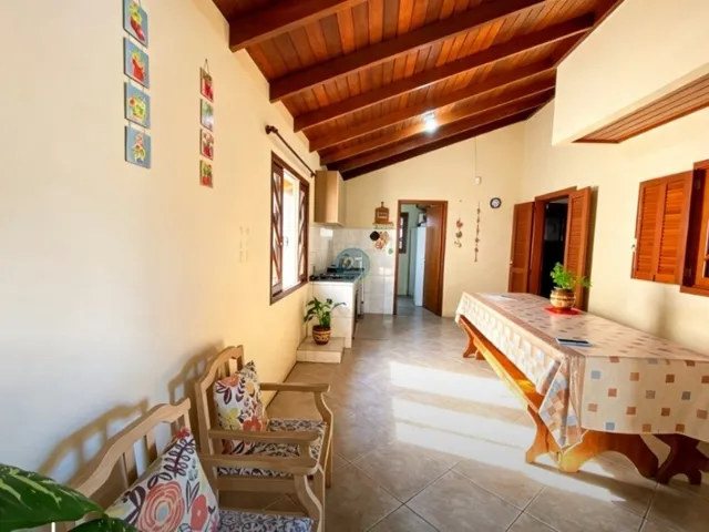 Imagem 13: Alugo casa com amplo quintal, 03 quartos, espaço gourmet, em terreno de 355m², no