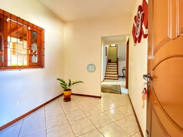 Imagem 8: Alugo casa com amplo quintal, 03 quartos, espaço gourmet, em terreno de 355m², no