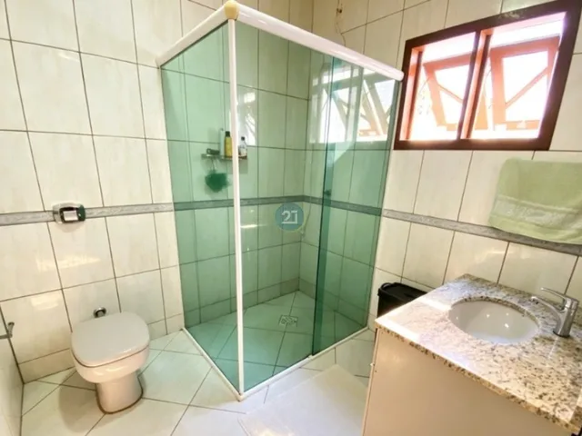 Imagem 3: Alugo casa com amplo quintal, 03 quartos, espaço gourmet, em terreno de 355m², no