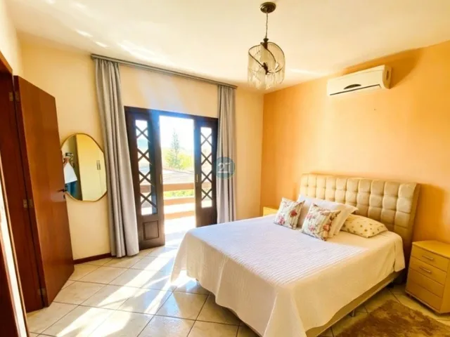Imagem 9: Alugo casa com amplo quintal, 03 quartos, espaço gourmet, em terreno de 355m², no