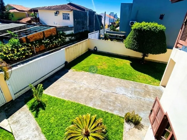 Imagem 16: Alugo casa com amplo quintal, 03 quartos, espaço gourmet, em terreno de 355m², no