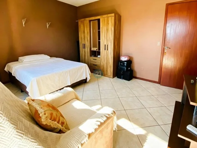 Imagem 7: Alugo casa com amplo quintal, 03 quartos, espaço gourmet, em terreno de 355m², no