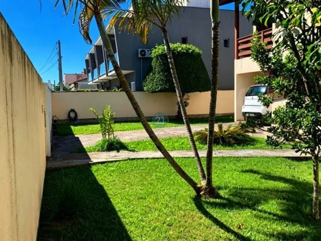 Imagem 6: Alugo casa com amplo quintal, 03 quartos, espaço gourmet, em terreno de 355m², no