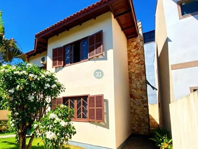 Imagem 4: Alugo casa com amplo quintal, 03 quartos, espaço gourmet, em terreno de 355m², no