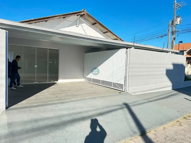 Imagem 3: Alugo casa semi-mobiliada, Barra do Aririú, Palhoça: 03 quartos (01 suíte c