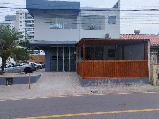 Imagem 6: Alugo sala comercial, com 39m², 10 vagas de estacionamento rotativo, próximo Avenida