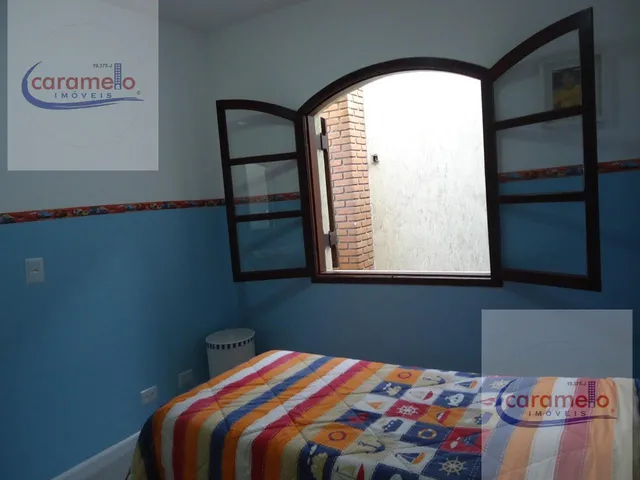 Imagem: Casa Residencial em São Paulo - São Paulo
