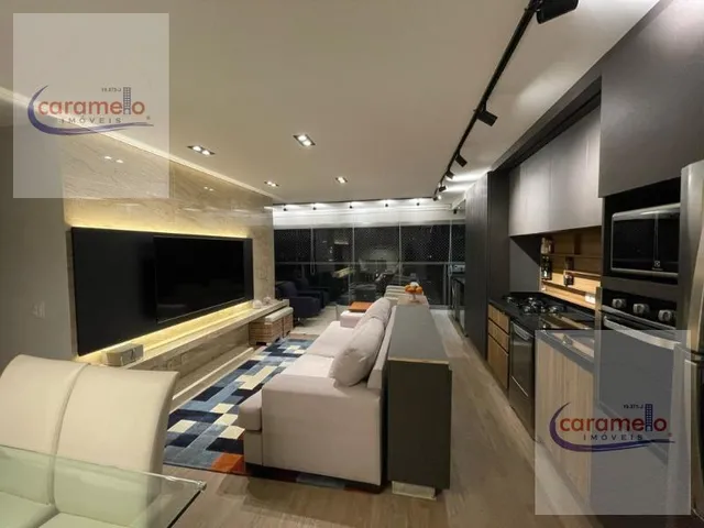 Imagem: Apartamento Residencial em São Paulo