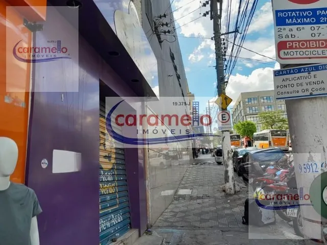 Imagem: Salao Comercial em São Paulo - São Paulo