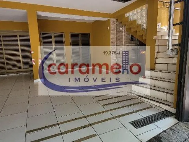 Imagem: Casa Residencial em São Paulo - São Paulo