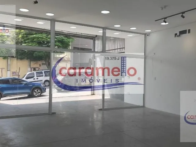 Imagem 12: Salao Comercial em São Paulo - São Paulo, Vila Mangalot