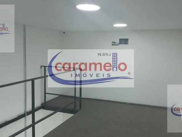 Imagem 14: Salao Comercial em São Paulo - São Paulo, Vila Mangalot