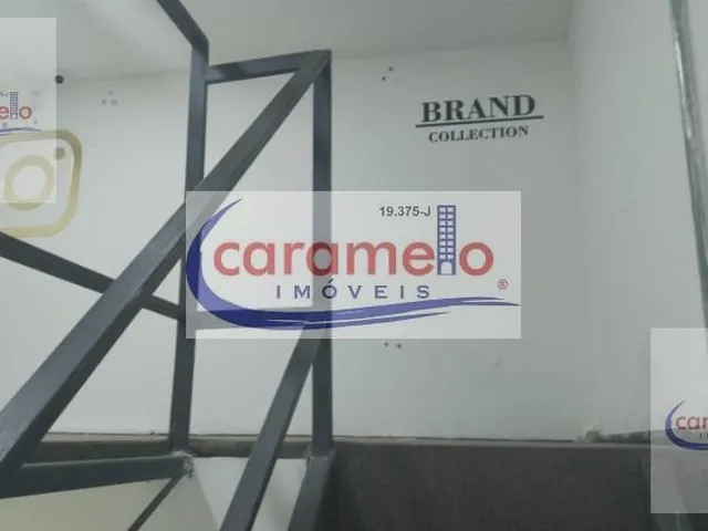 Imagem 3: Salao Comercial em São Paulo - São Paulo, Vila Mangalot