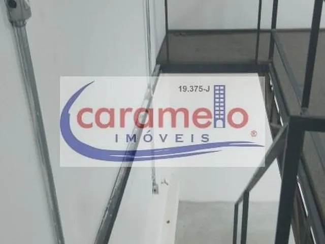 Imagem 16: Salao Comercial em São Paulo - São Paulo, Vila Mangalot