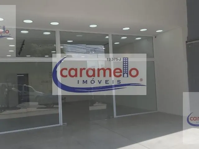 Imagem 11: Salao Comercial em São Paulo - São Paulo, Vila Mangalot
