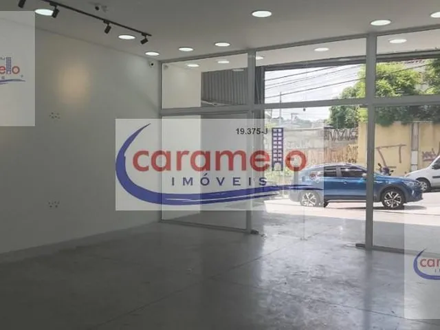 Imagem 4: Salao Comercial em São Paulo - São Paulo, Vila Mangalot