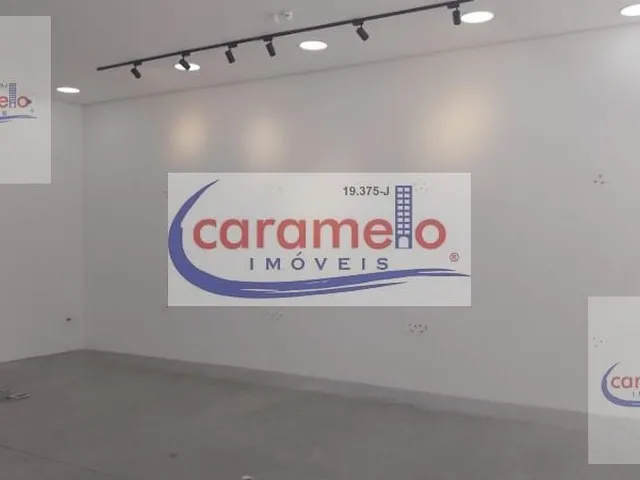 Imagem 13: Salao Comercial em São Paulo - São Paulo, Vila Mangalot